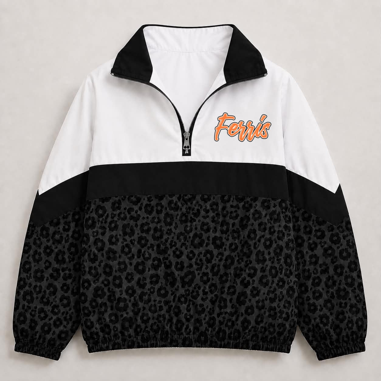 Ferris Pullover - Pre Order