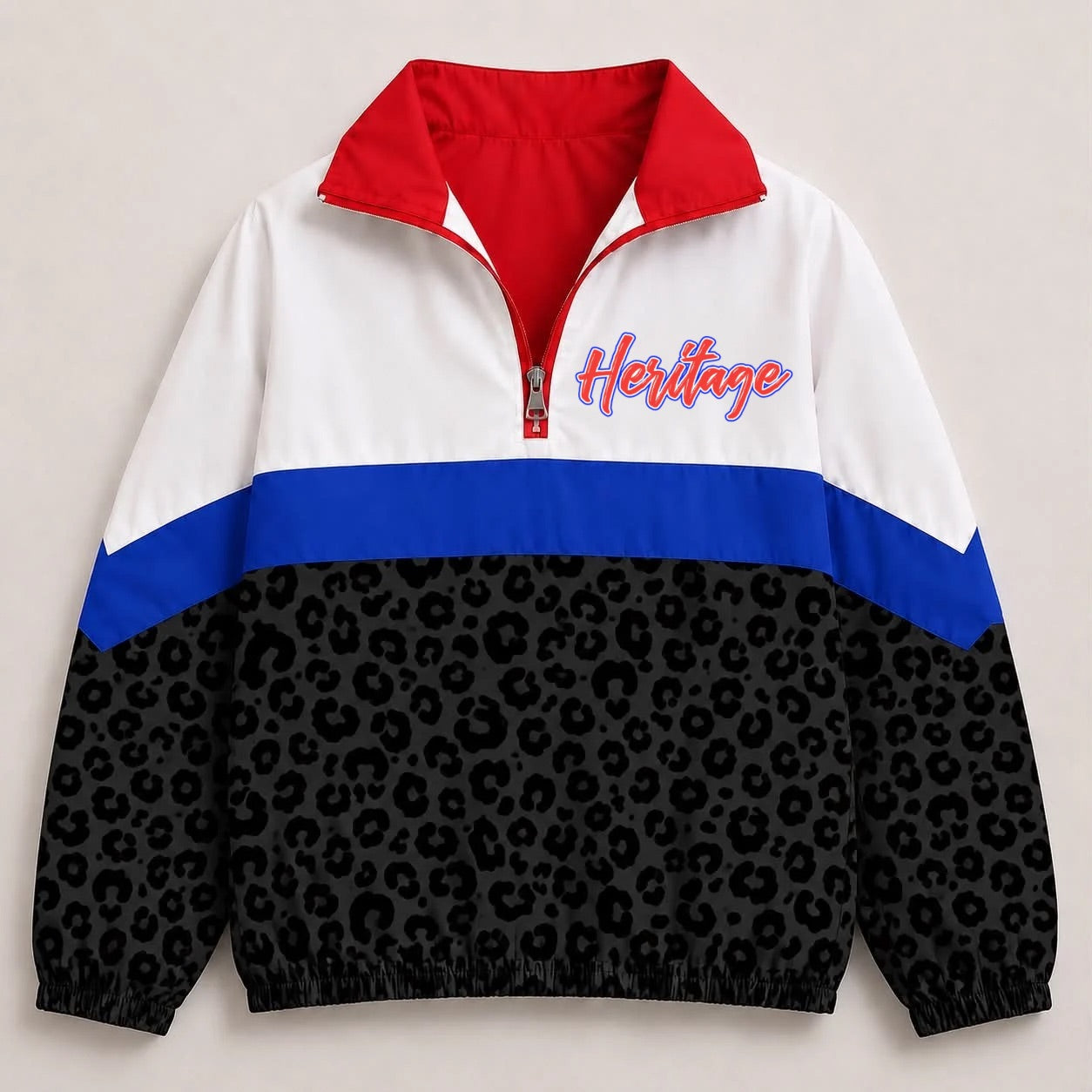 Heritage Jags Pullover - Pre Order
