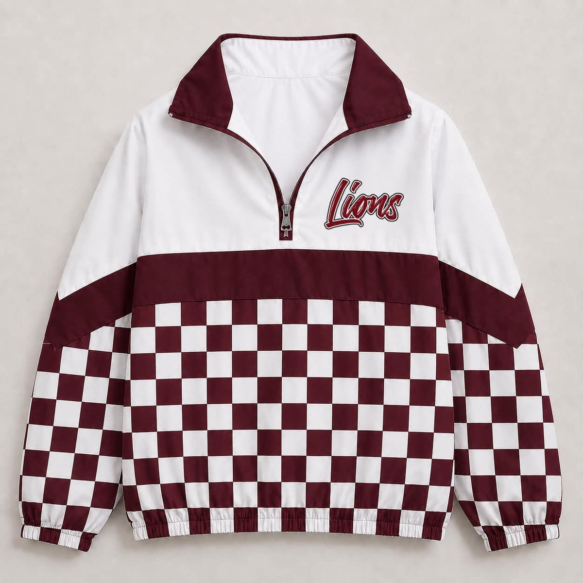 Ennis Pullover - Pre Order