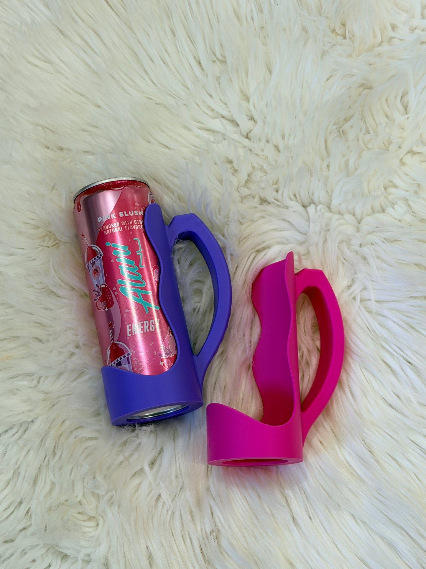 Slim Can Holder