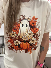 Load image into Gallery viewer, Fall Ghost T-Shirt
