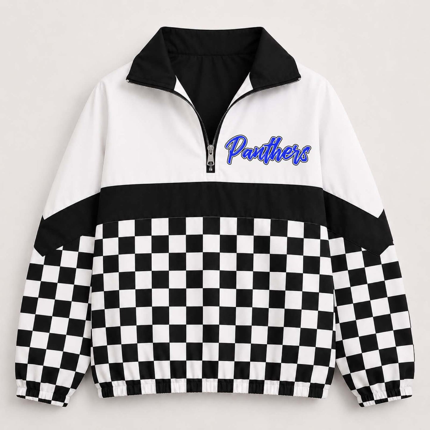 Midlo Panthers Pullover - Pre Order