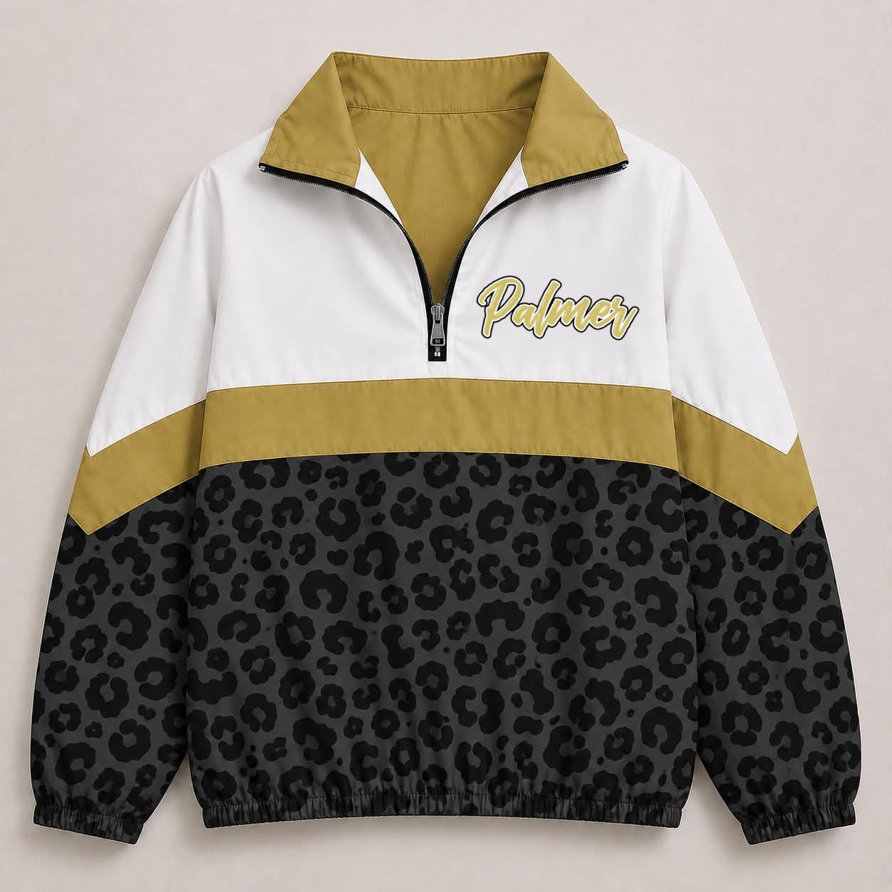 Palmer Pullover - Pre Order