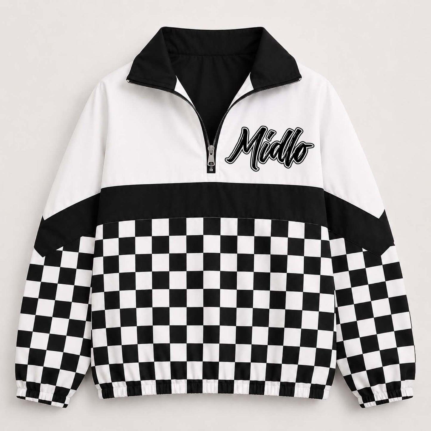 Midlo Panthers Pullover - Pre Order