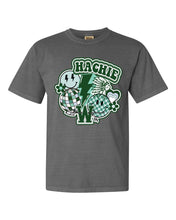 Load image into Gallery viewer, *Exclusive* Hachie Collage T-Shirt
