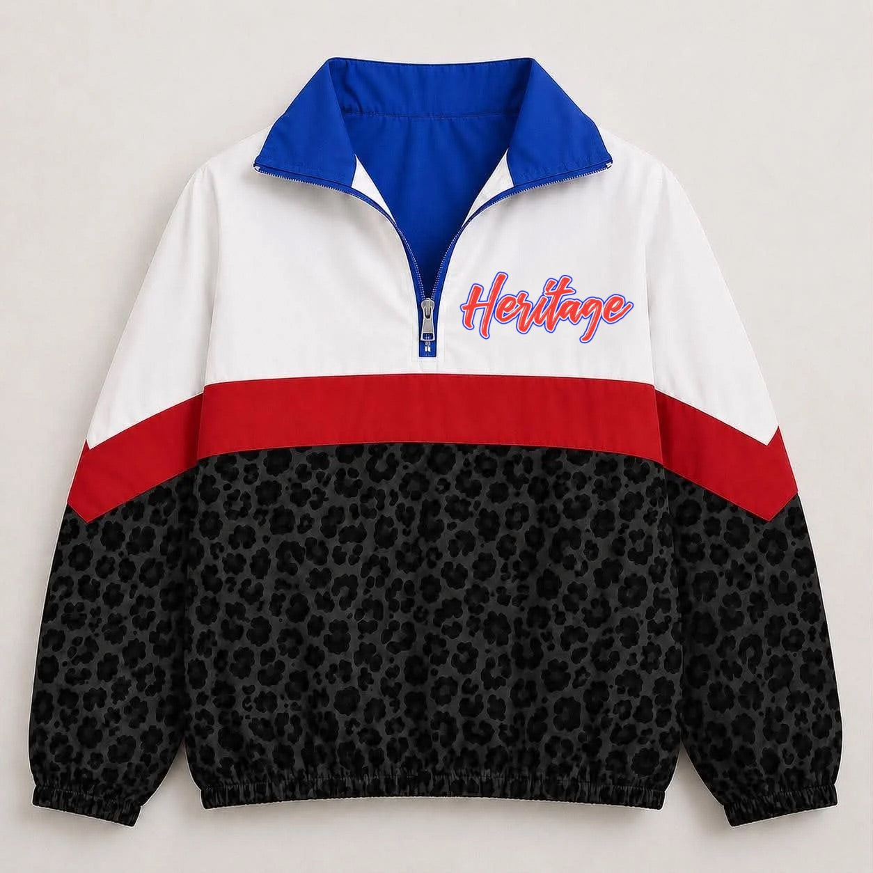 Heritage Jags Pullover - Pre Order