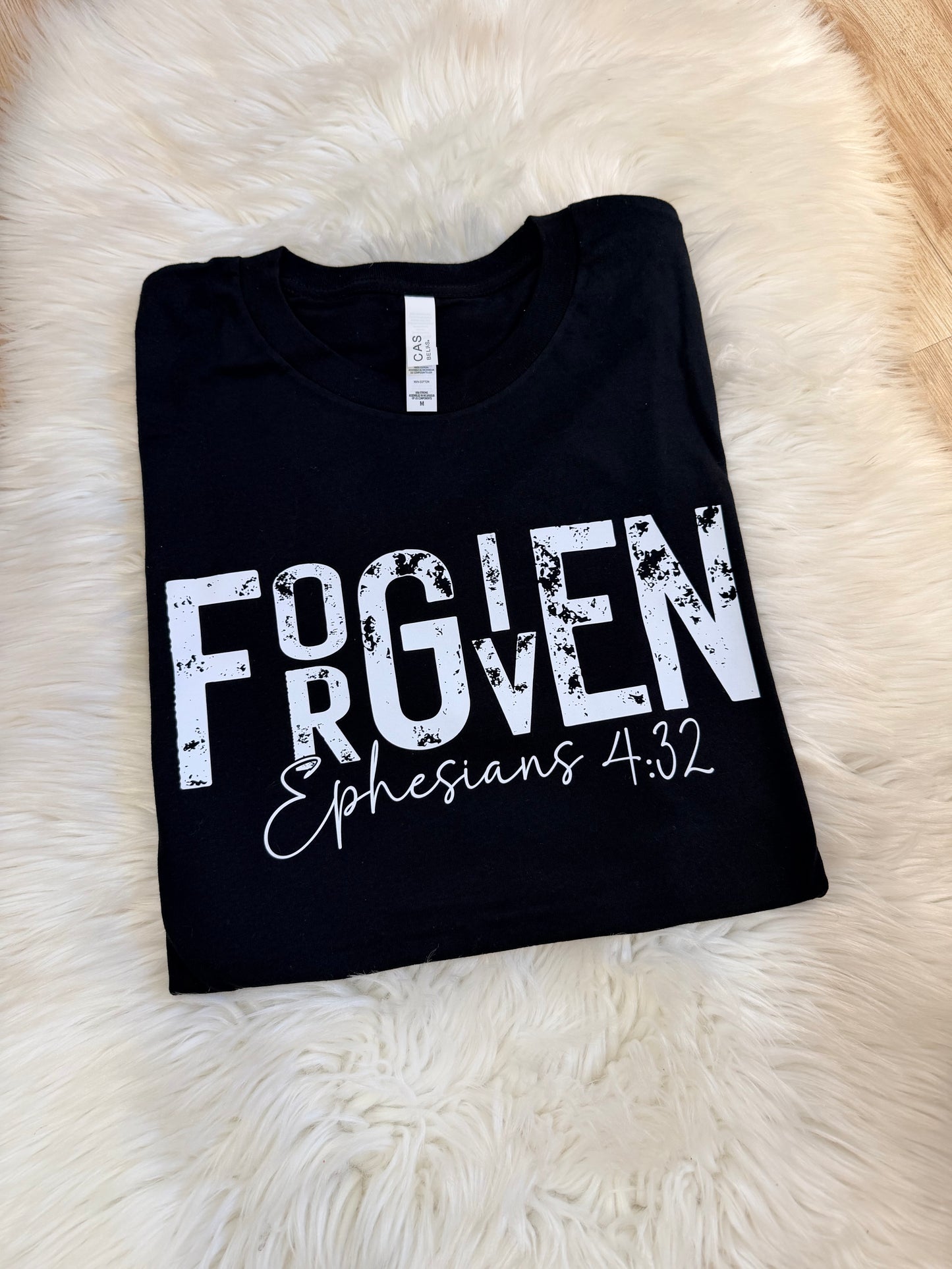 Forgiven T-Shirt