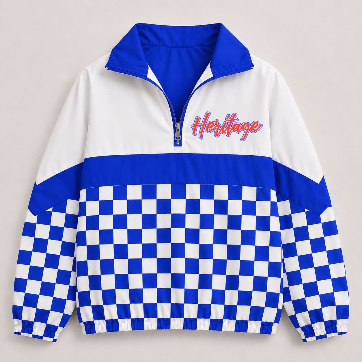 Heritage Jags Pullover - Pre Order