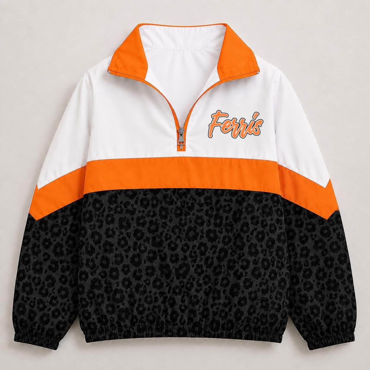 Ferris Pullover - Pre Order