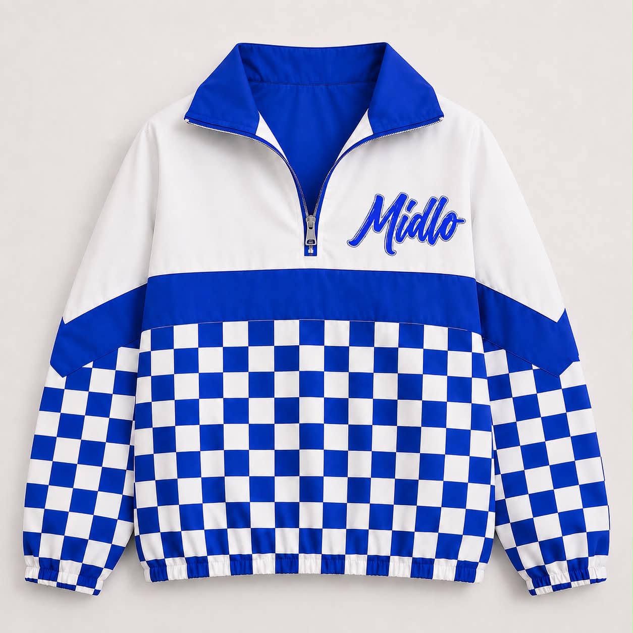 Midlo Panthers Pullover - Pre Order