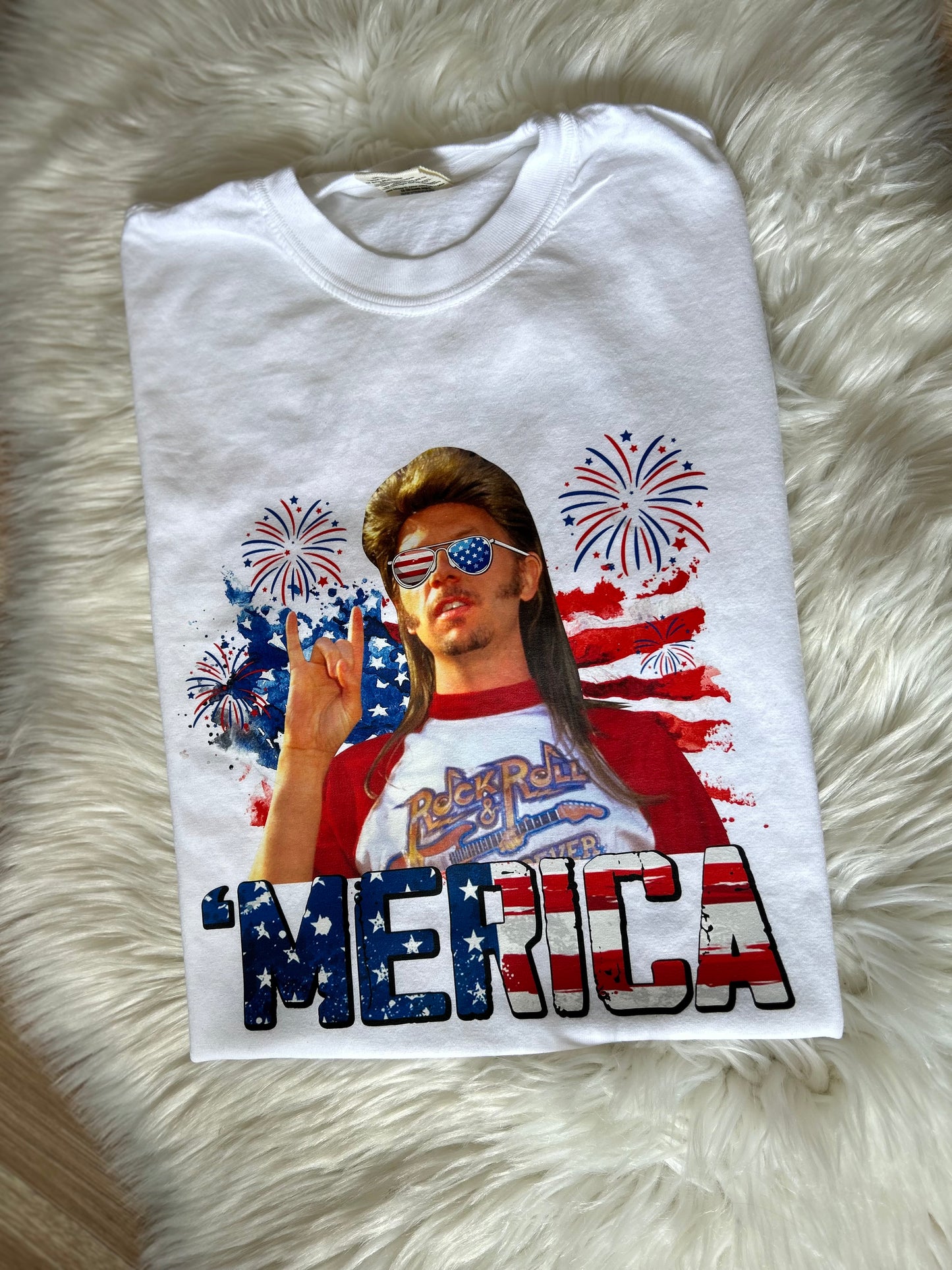 ‘MERICA T-Shirt