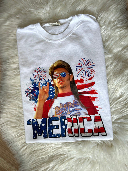 ‘MERICA T-Shirt