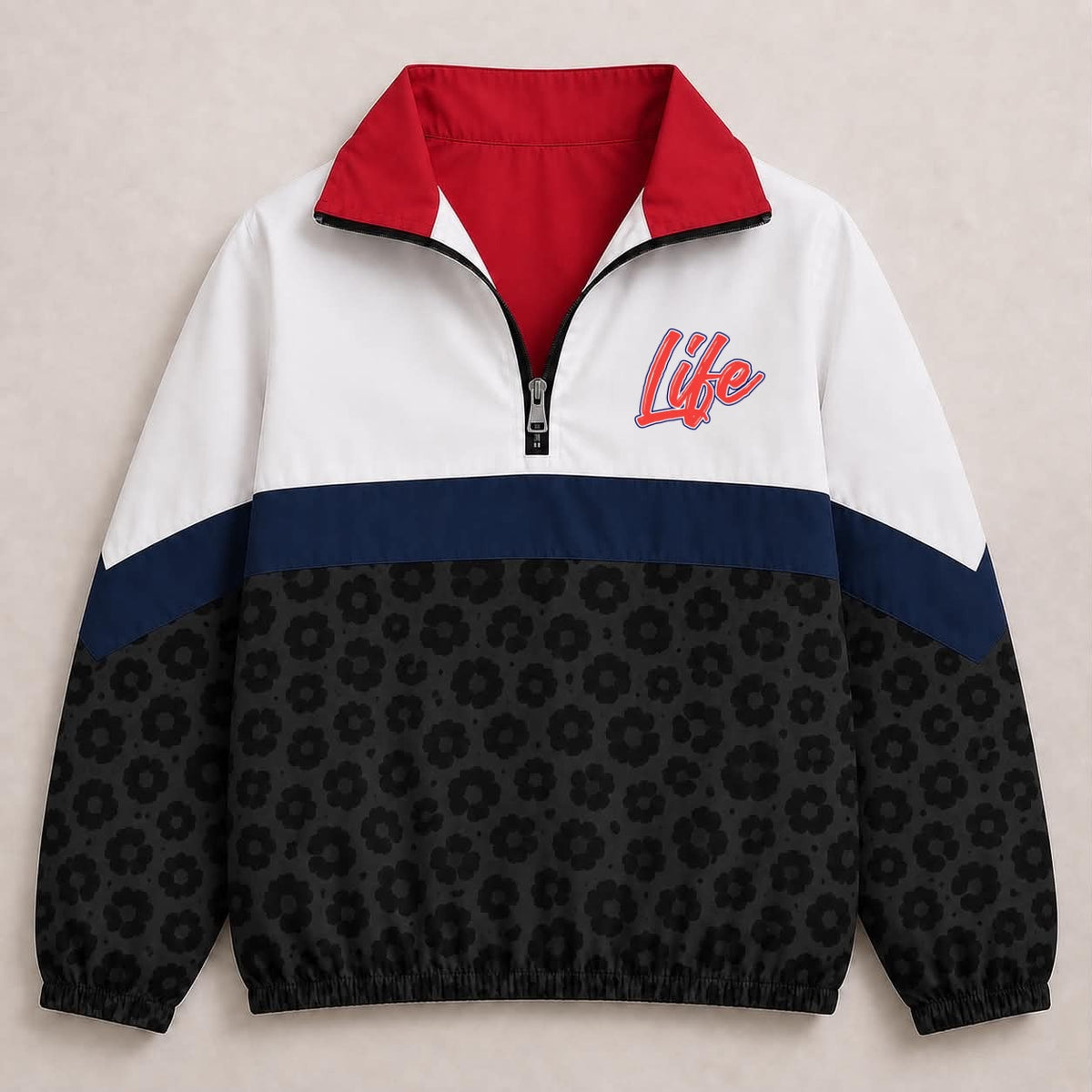 Life School Pullover - Pre Order