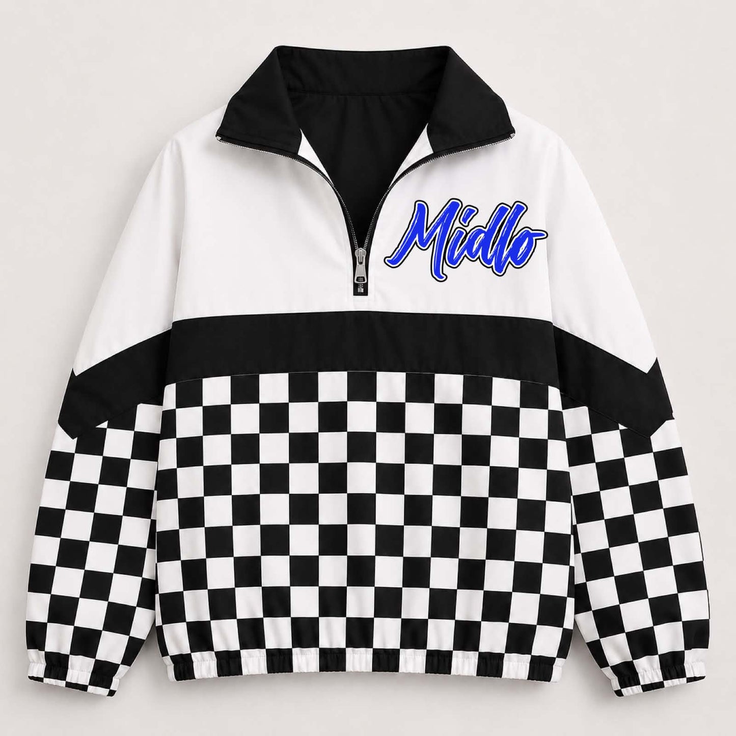 Midlo Panthers Pullover - Pre Order
