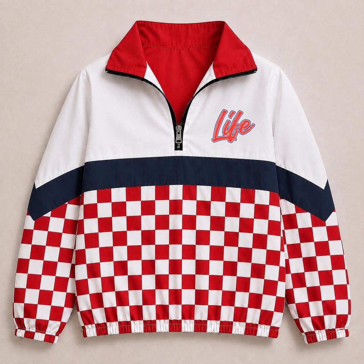 Life School Pullover - Pre Order