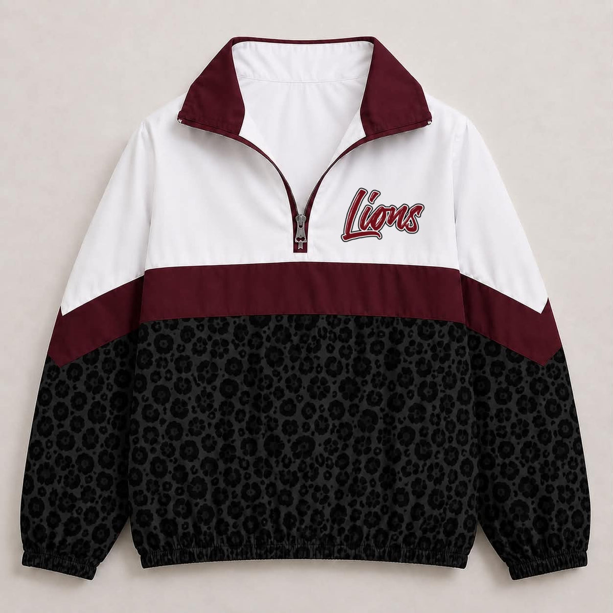 Ennis Pullover - Pre Order