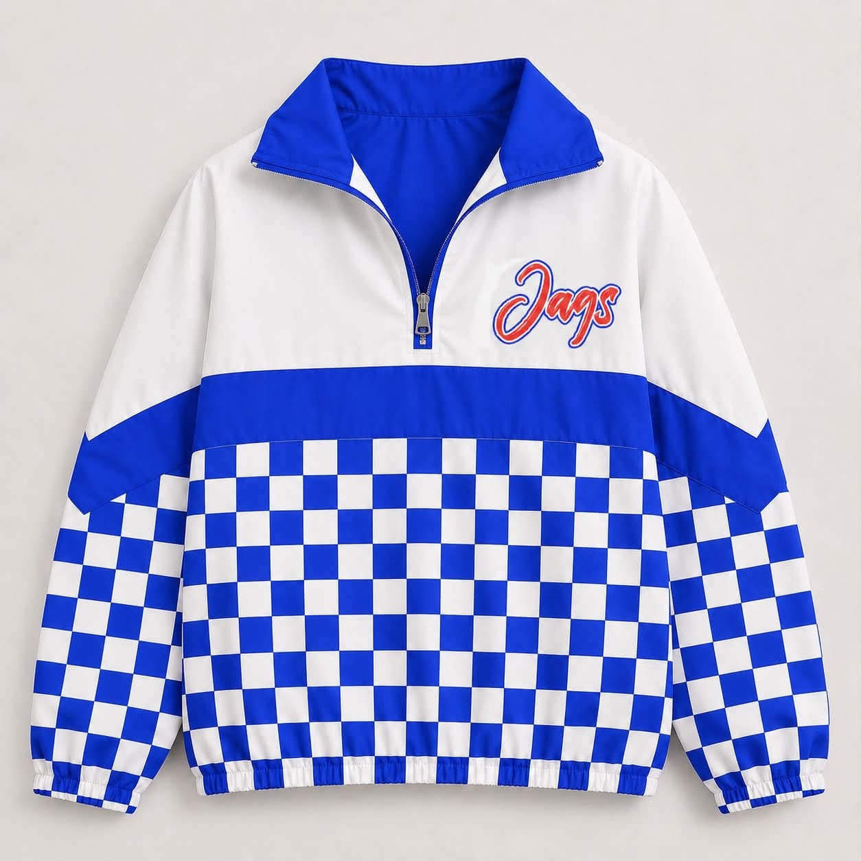 Heritage Jags Pullover - Pre Order