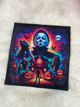 Load image into Gallery viewer, Neon Halloween T-Shirt
