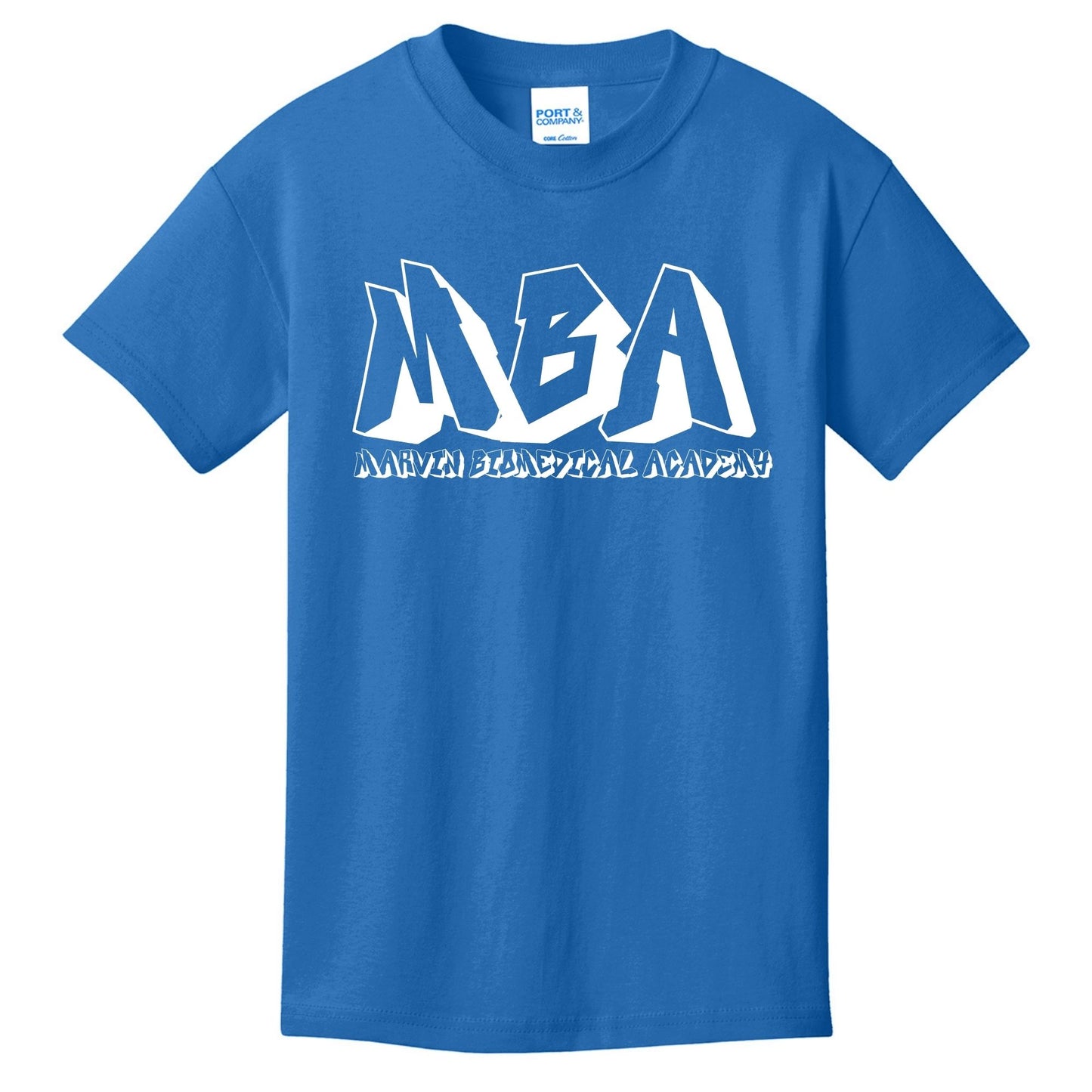 Retro MBA