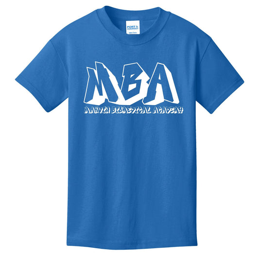 Retro MBA