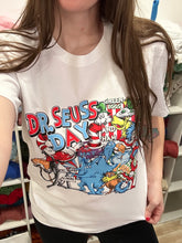 Load image into Gallery viewer, Dr. Seuss Day T-Shirt
