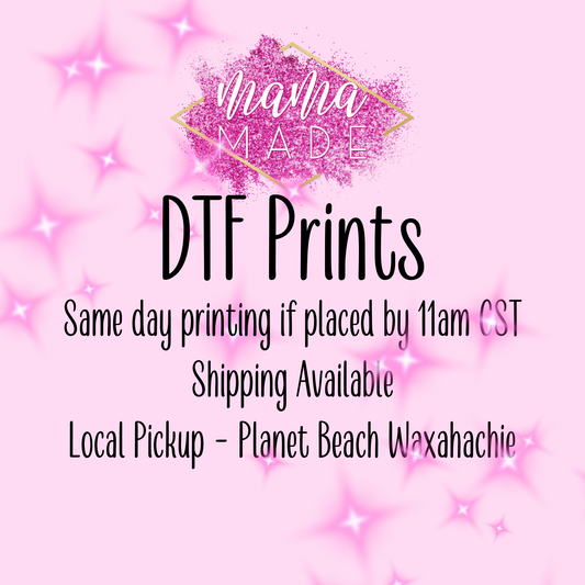 DTF Gang Sheet Builder