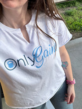 Load image into Gallery viewer, OnlyGains T-Shirt
