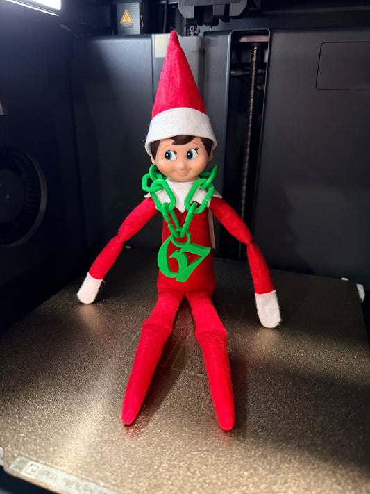 67 Hype Chain - EOTS