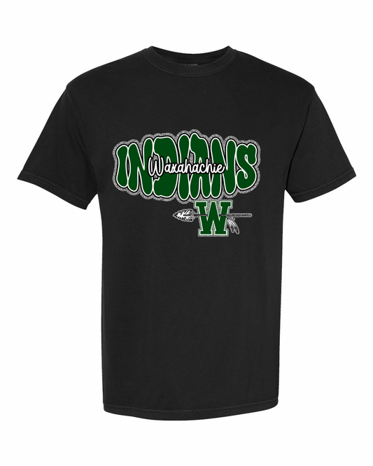 Waxahachie Indians T-Shirt