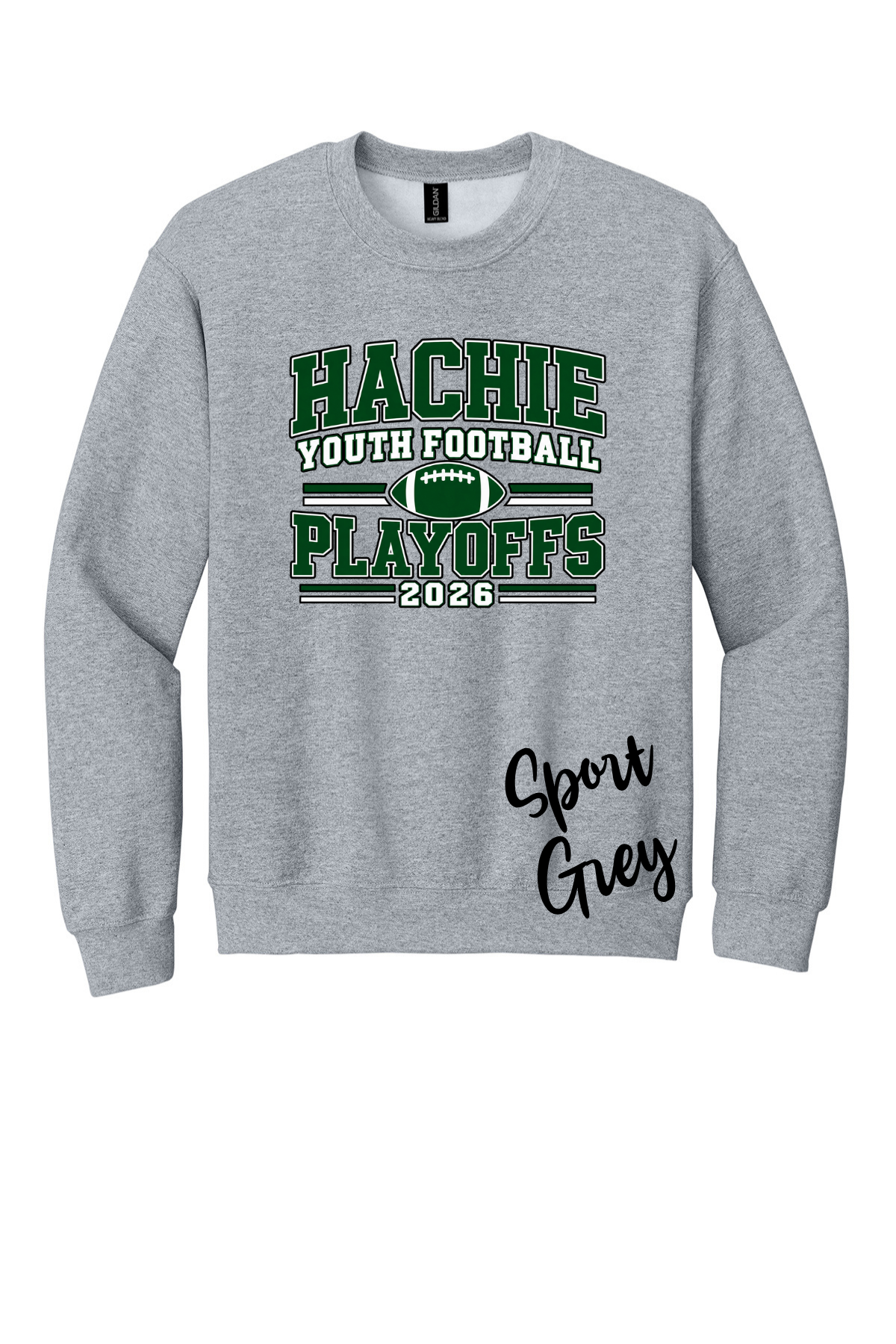Playoffs 2026 - Sweatshirt