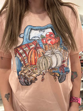 Load image into Gallery viewer, Fall Truck T-Shirt
