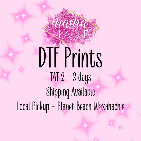 DTF Gang Sheet Builder *READ DESCRIPTION*