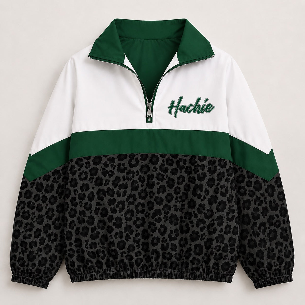Hachie Pullover - Pre Order