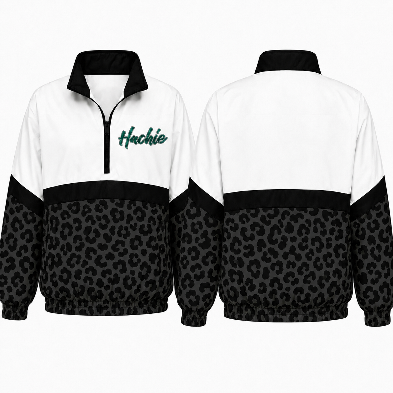 Hachie Pullover - Pre Order