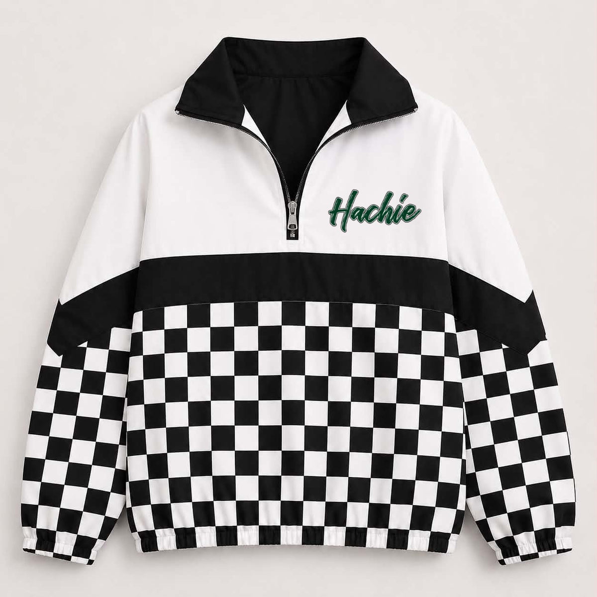 Hachie Pullover - Pre Order