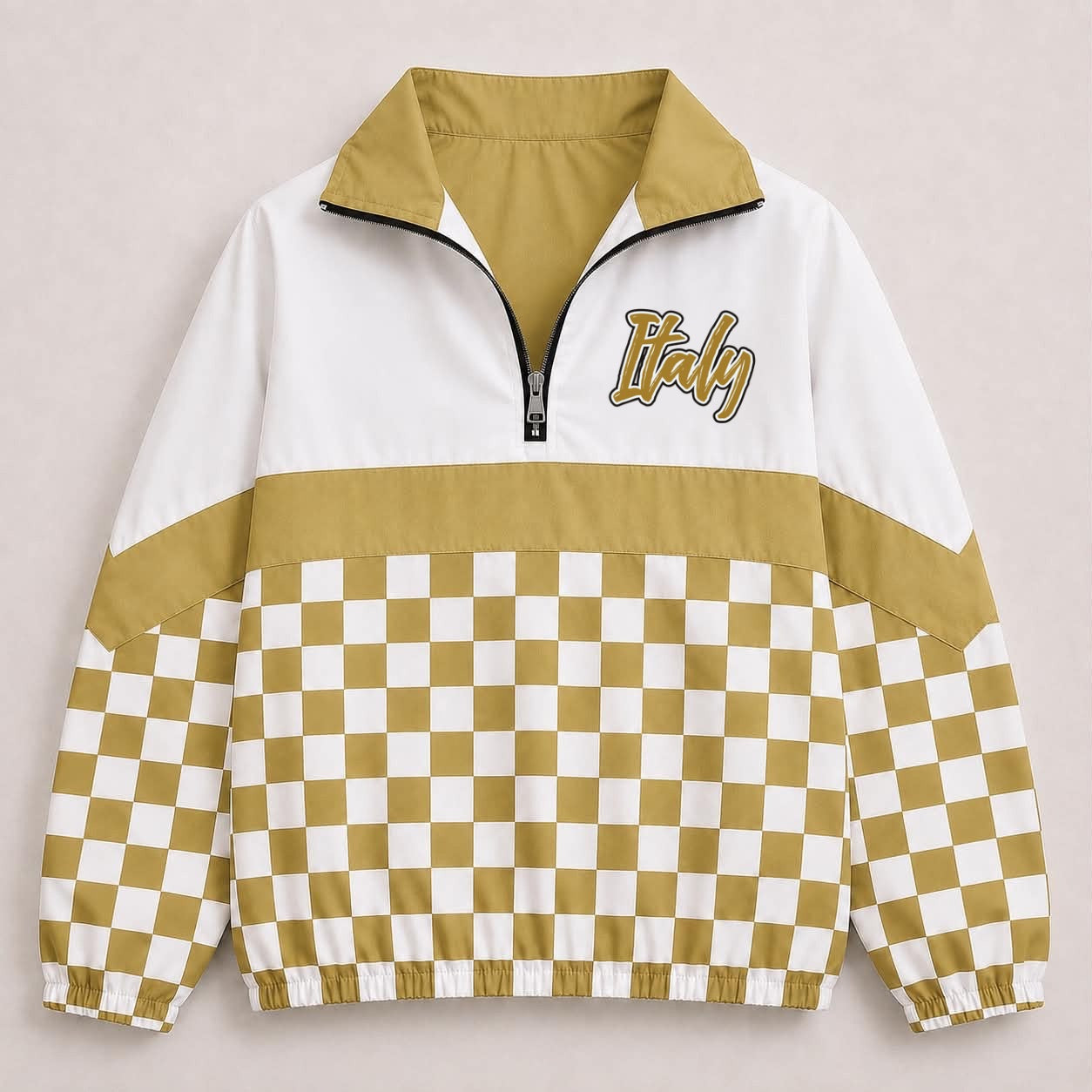 Italy Pullover - Pre Order