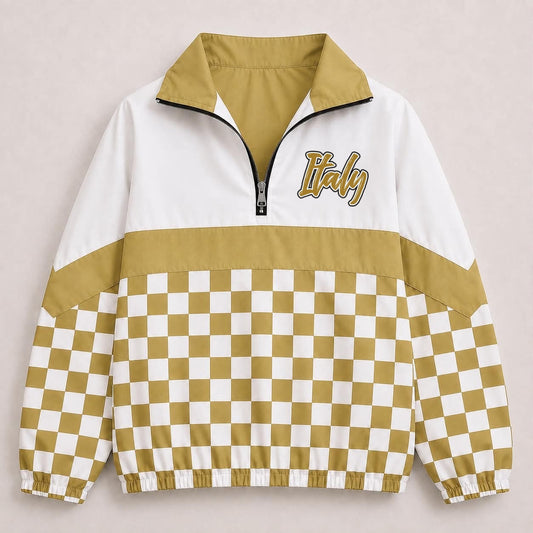 Italy Pullover - Pre Order