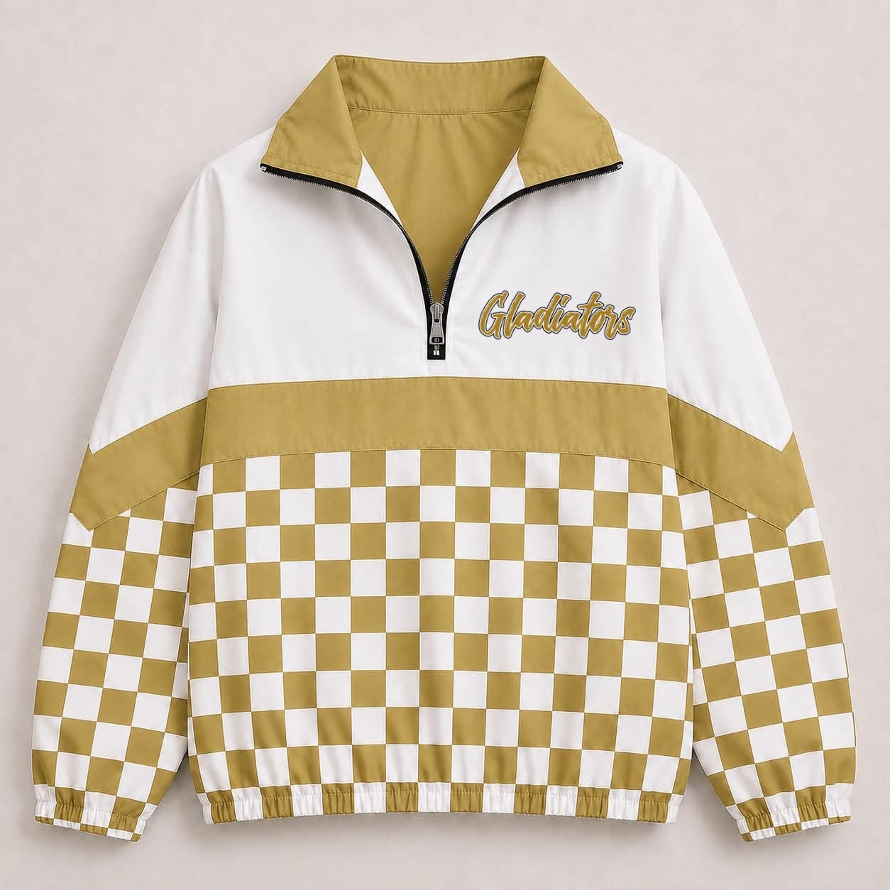 Italy Pullover - Pre Order