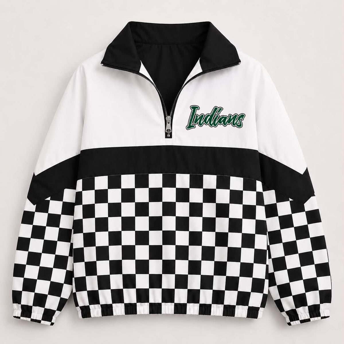 Hachie Pullover - Pre Order