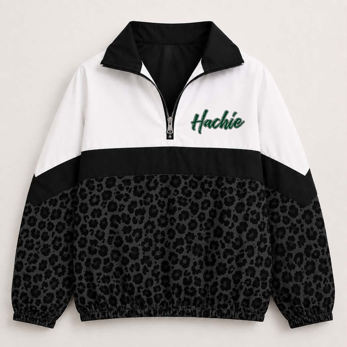 Hachie Pullover - Pre Order