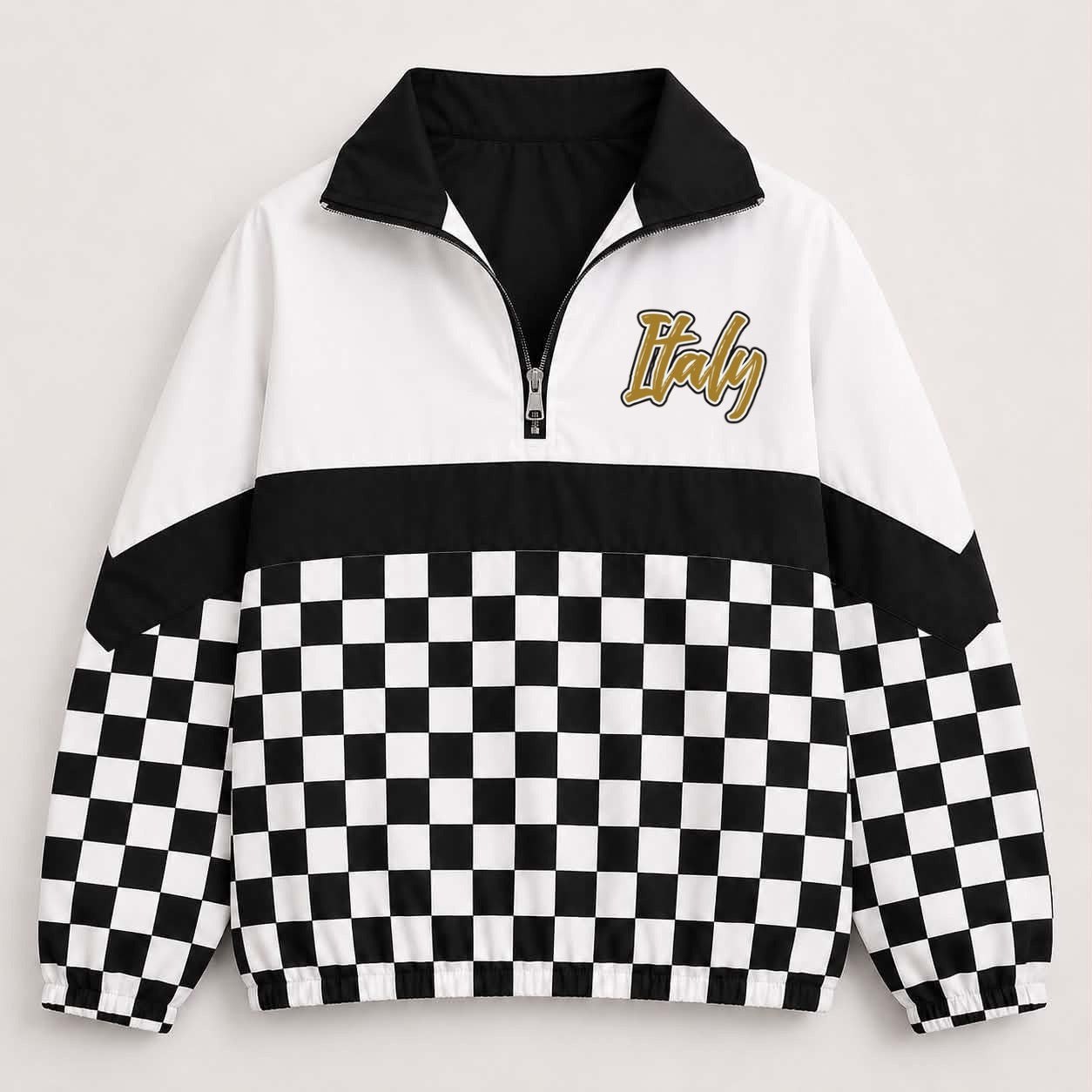 Italy Pullover - Pre Order