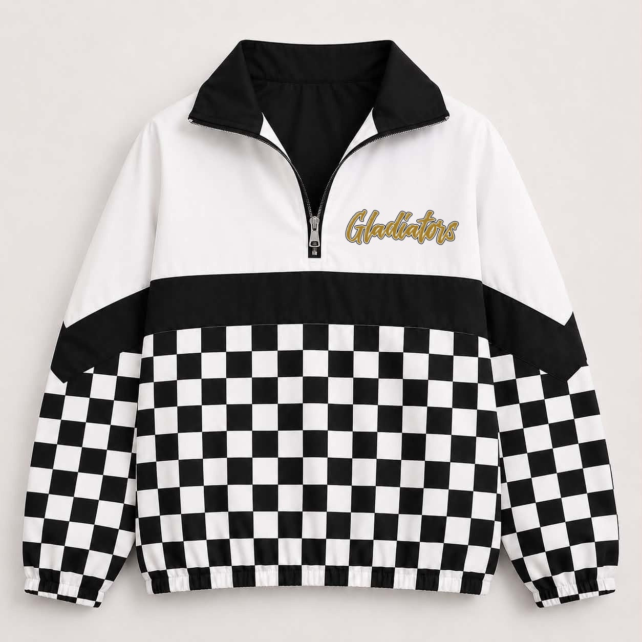 Italy Pullover - Pre Order