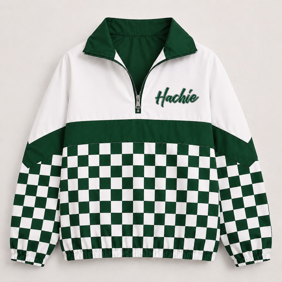 Hachie Pullover - Pre Order