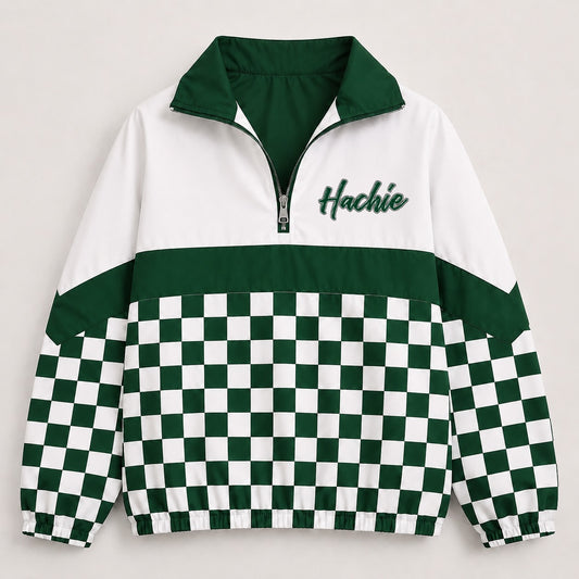 Hachie Pullover - Pre Order