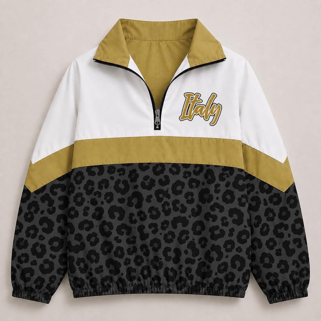 Italy Pullover - Pre Order