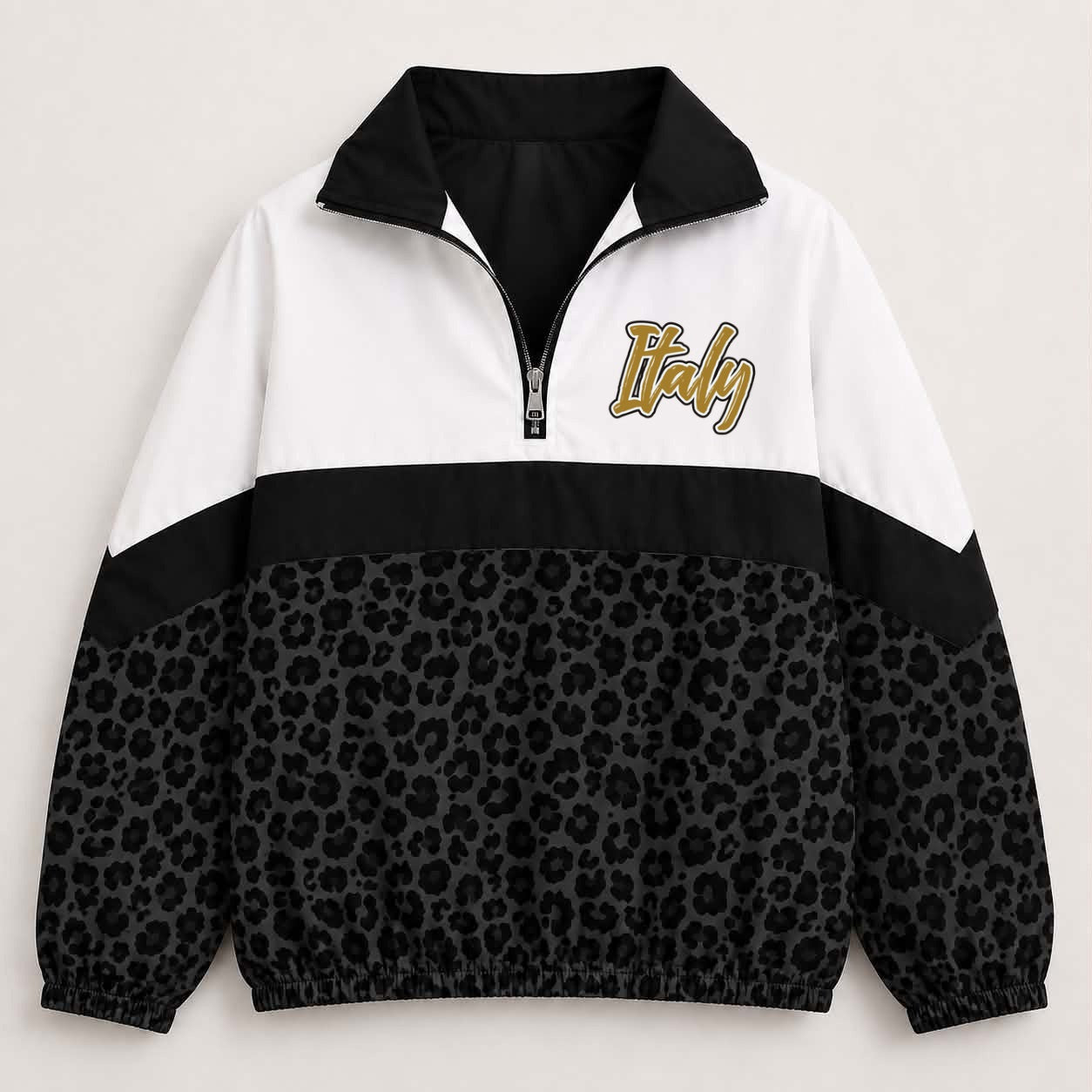 Italy Pullover - Pre Order