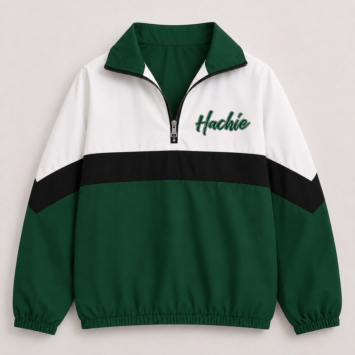 Hachie Pullover - Pre Order