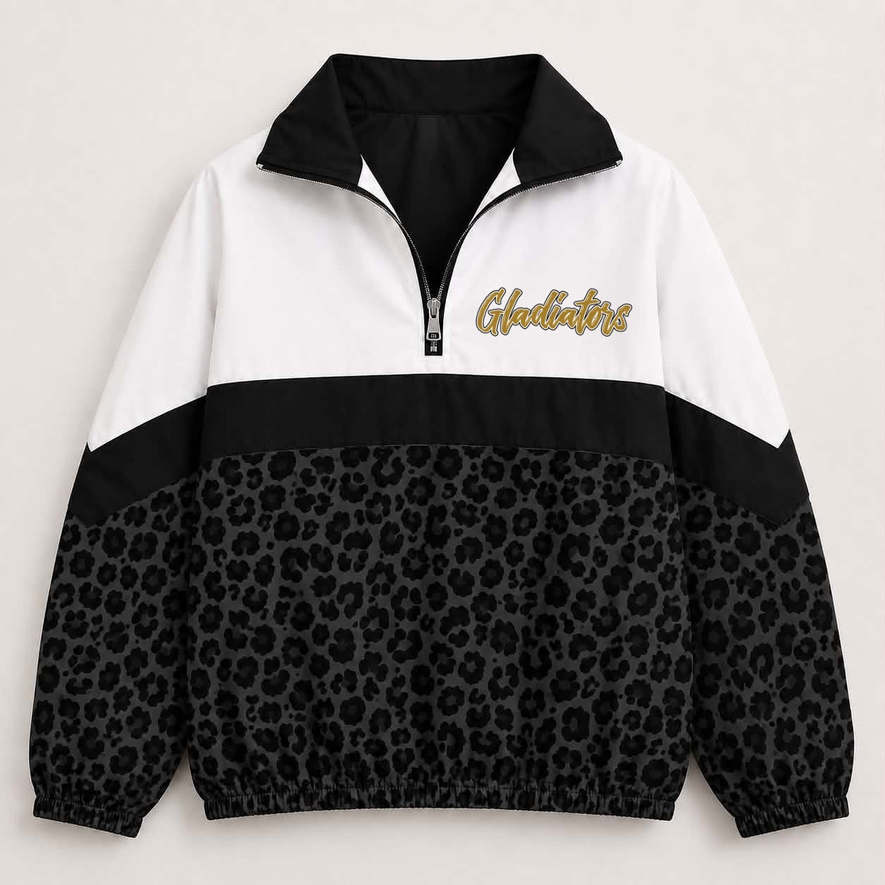 Italy Pullover - Pre Order