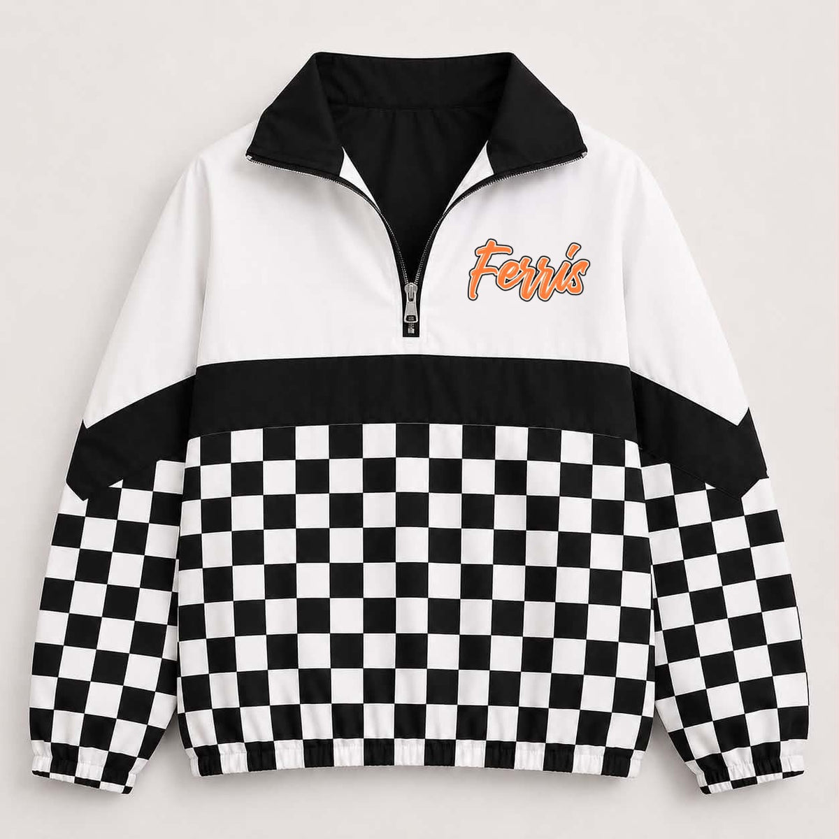Ferris Pullover - Pre Order