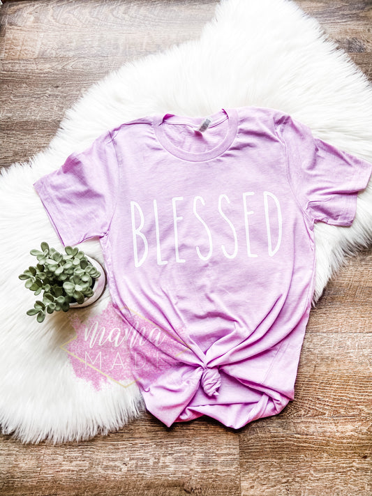 Blessed T-Shirt